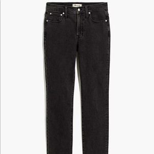 MADEWELL THE PERFECT VINTAGE JEAN
